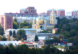 Цены на грузоперевозок в пределах города Подольск
